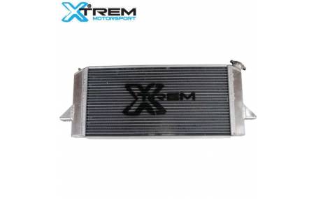 Radiateur d'eau Aluminium pour Simca Rallye 2