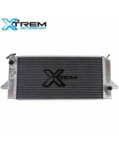Radiateur d'eau Aluminium pour Simca Rallye 2 2