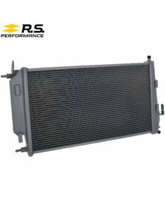 Radiateur d'eau Haut rendement RS Performance Renault Megane 3 RS