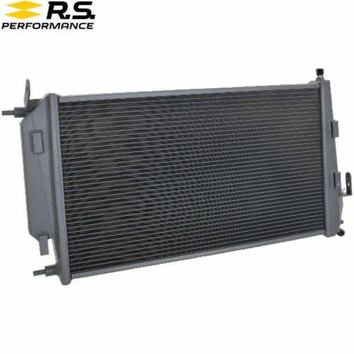 Radiateur d'eau Haut rendement RS Performance Renault Megane 3 RS