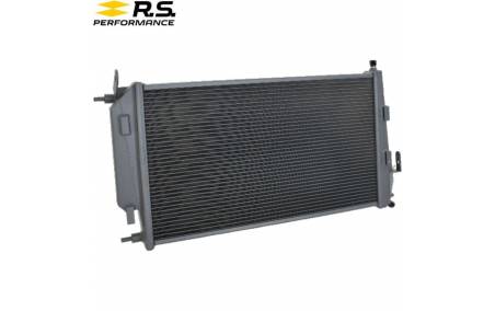 Radiateur d'eau Haut rendement RS Performance Renault Megane 3 RS