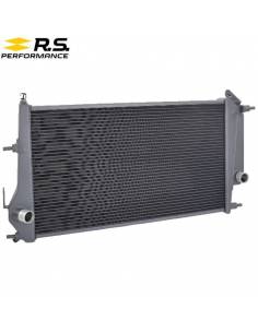 Radiateur d'eau Haut rendement RS Performance Renault Megane 3 RS 2