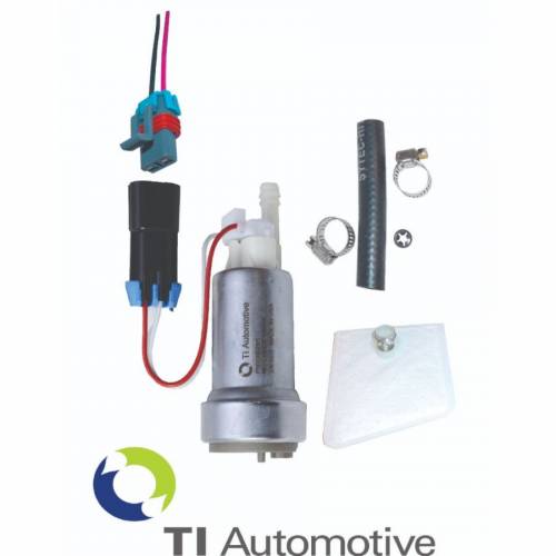 Pompe à essence Compétition spécial Ethanol E85 535 l/heure