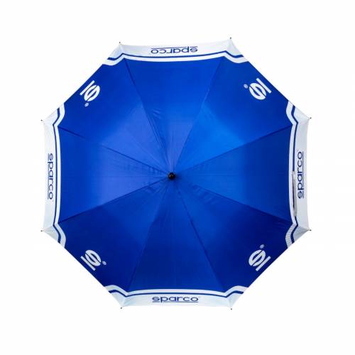 Parapluie SPARCO Bleu