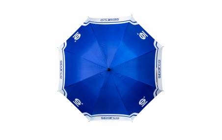 Parapluie SPARCO Bleu