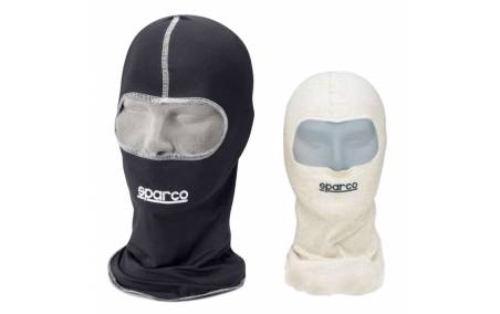 Cagoule ouverte SPARCO Basic