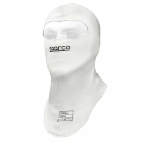 Cagoule ouverte FIA SPARCO RW-4