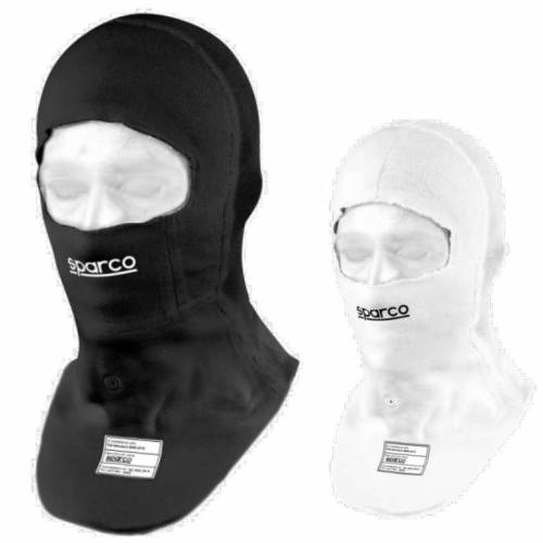 Cagoule ouverte FIA SPARCO Shield Tech