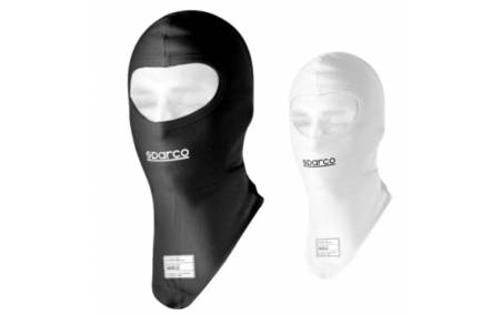 Cagoule ouverte FIA SPARCO RW-7