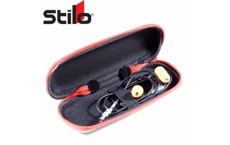 Etui Ecouteurs Ear Plug STILO