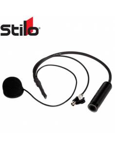 Micro pour écouteurs Ear Plug STILO casque Intégral