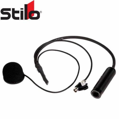 Micro pour écouteurs Ear Plug STILO casque Intégral