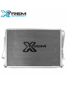 Radiateur d'eau Aluminium Hautes performances BMW E46 M3 2