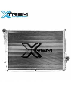 Radiateur d'eau Aluminium Hautes performances BMW E46 M3