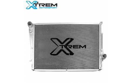 Radiateur d'eau Aluminium Hautes performances BMW E46 M3
