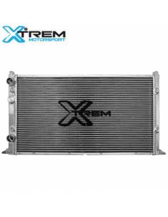 Radiateur d'eau Aluminium Hautes performances XTREM  Volkswagen Golf 3 VR6