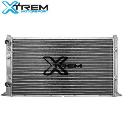 Radiateur d'eau Aluminium Hautes performances XTREM  Volkswagen Golf 3 VR6