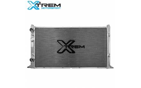 Radiateur d'eau Aluminium Hautes performances XTREM  Volkswagen Golf 3 VR6