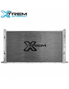 Radiateur d'eau Aluminium Hautes performances XTREM  Volkswagen Golf 3 VR6 2