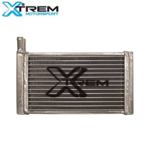 Radiateur de chauffage Aluminium Hautes performances Volkswagen Golf 1 GTi