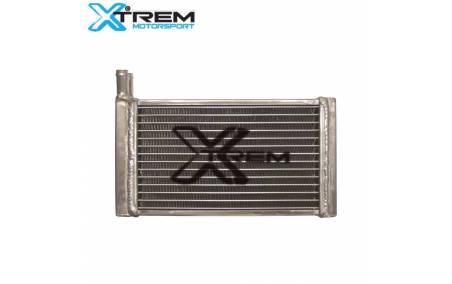 Radiateur de chauffage Aluminium Hautes performances Volkswagen Golf 1 GTi