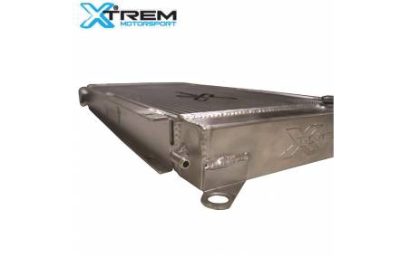 Radiateur d'eau Aluminium RENAULT 5 Turbo détail