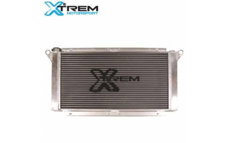 Radiateur d'eau Aluminium RENAULT 5 Turbo