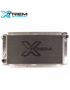 Radiateur d'eau Aluminium RENAULT 5 Turbo 2