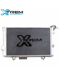 Radiateur d'eau Aluminium Hautes performances RENAULT 4L