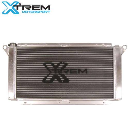 Radiateur d'eau Aluminium RENAULT 5 Turbo