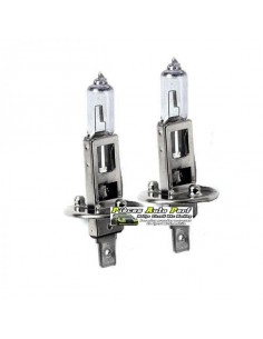 2 AMPOULES COMPETITION H1 12v 130w