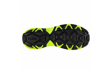 Chaussures mécanicien SPARCO Allroad S3 semelle