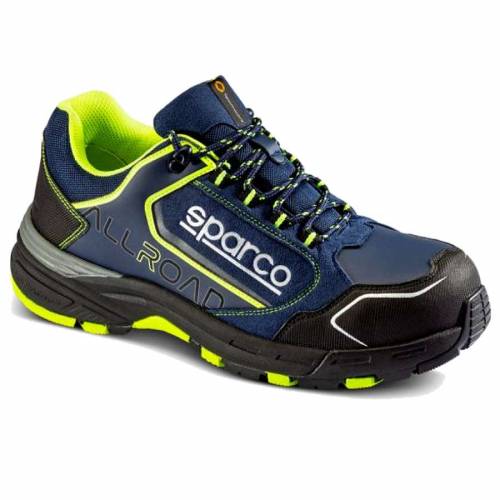 Chaussures mécanicien SPARCO Allroad S3