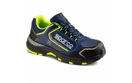 Chaussures mécanicien SPARCO Allroad S3