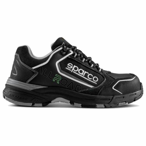 Chaussures mécanicien SPARCO Allroad S3 Noir