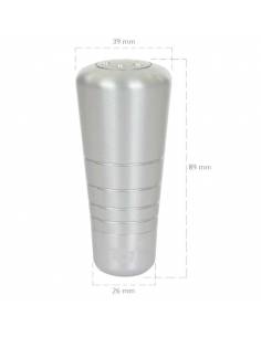 Pommeau levier de vitesses alu TURN ONE Sport 2