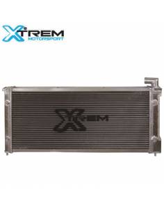 Radiateur d'eau Aluminium Hautes performances XTREM Motorsport Volkswagen Golf 2 Rallye