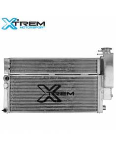 Radiateur d'eau Aluminium Hautes performances XTREM Motorsport Peugeot 405 T16 2