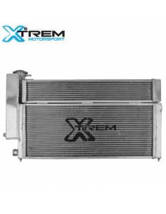 Radiateur d'eau Aluminium Hautes performances XTREM Motorsport Peugeot 405 T16