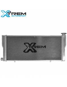 Radiateur d'eau Aluminium Hautes performances XTREM Motorsport PEUGEOT 205 Rallye 2