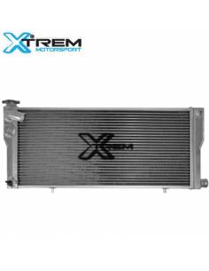 Radiateur d'eau Aluminium Hautes performances XTREM Motorsport PEUGEOT 205 Rallye