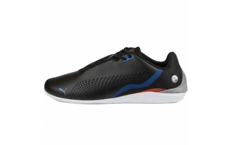 Chaussures BMW MOTORSPORT MMS DRIFTCAT noires