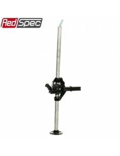 Cric hydraulique Spécial Rallye 600kg