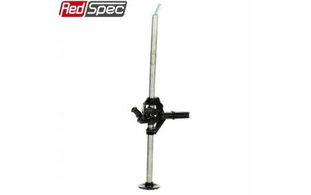 Cric hydraulique Spécial Rallye 600kg