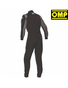 Combinaison mécanicien OMP X Mech 2