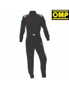 Combinaison mécanicien OMP X Mech