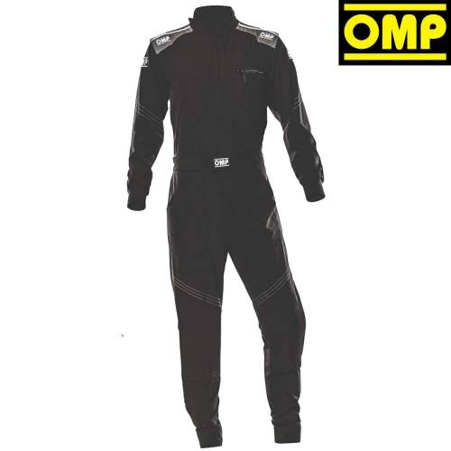Combinaison mécanicien OMP X Mech