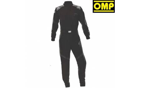 Combinaison mécanicien OMP X Mech