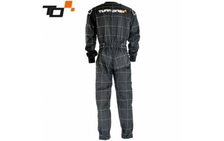 Combinaison mécanicien TURN ONE Work