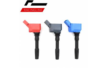 Bobine d'allumage renforcée RACINGLINE Audi A4/S4/RS4 face